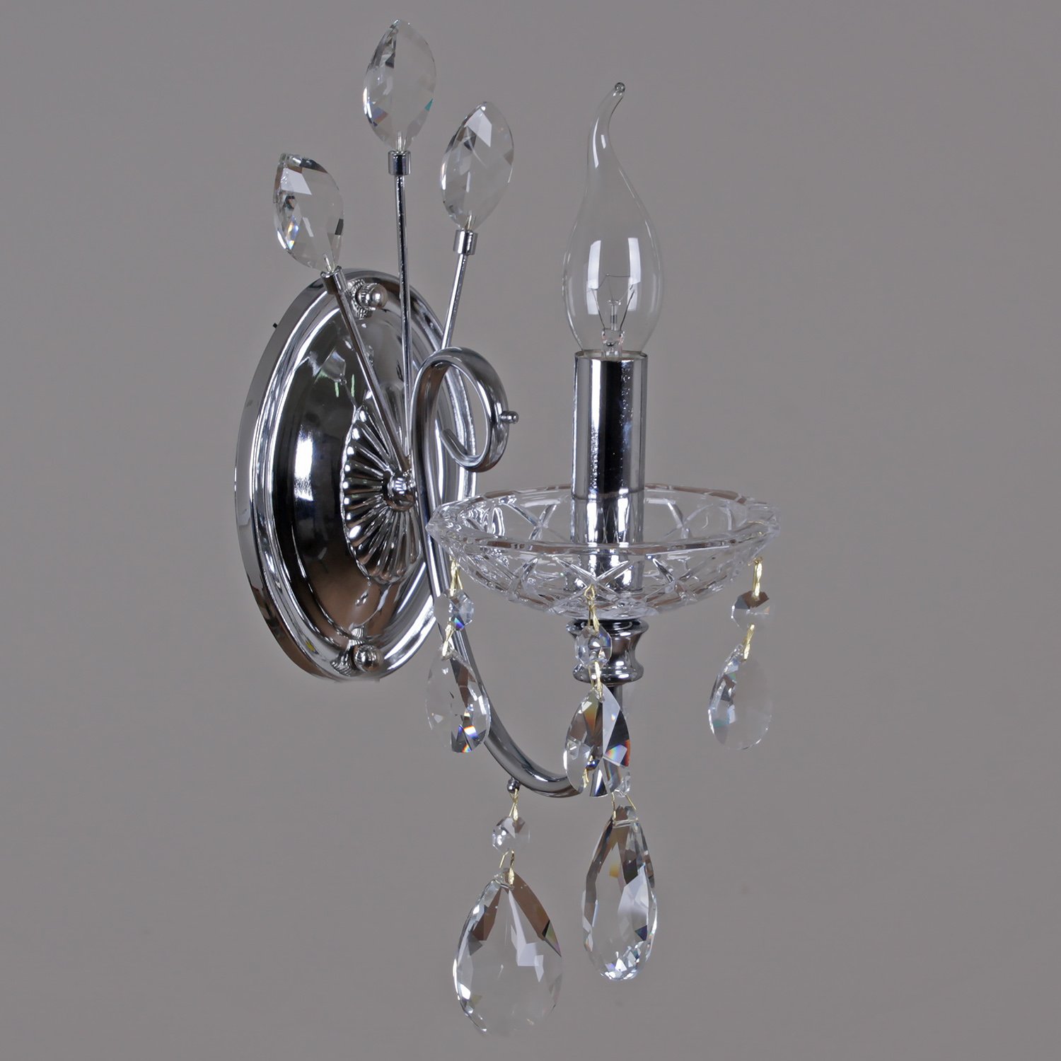 IL2367-1WOR-39 CR светильник настенный