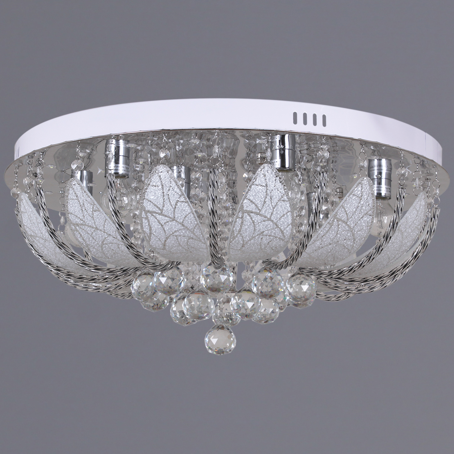 55727-0.3-08 светильник потолочный