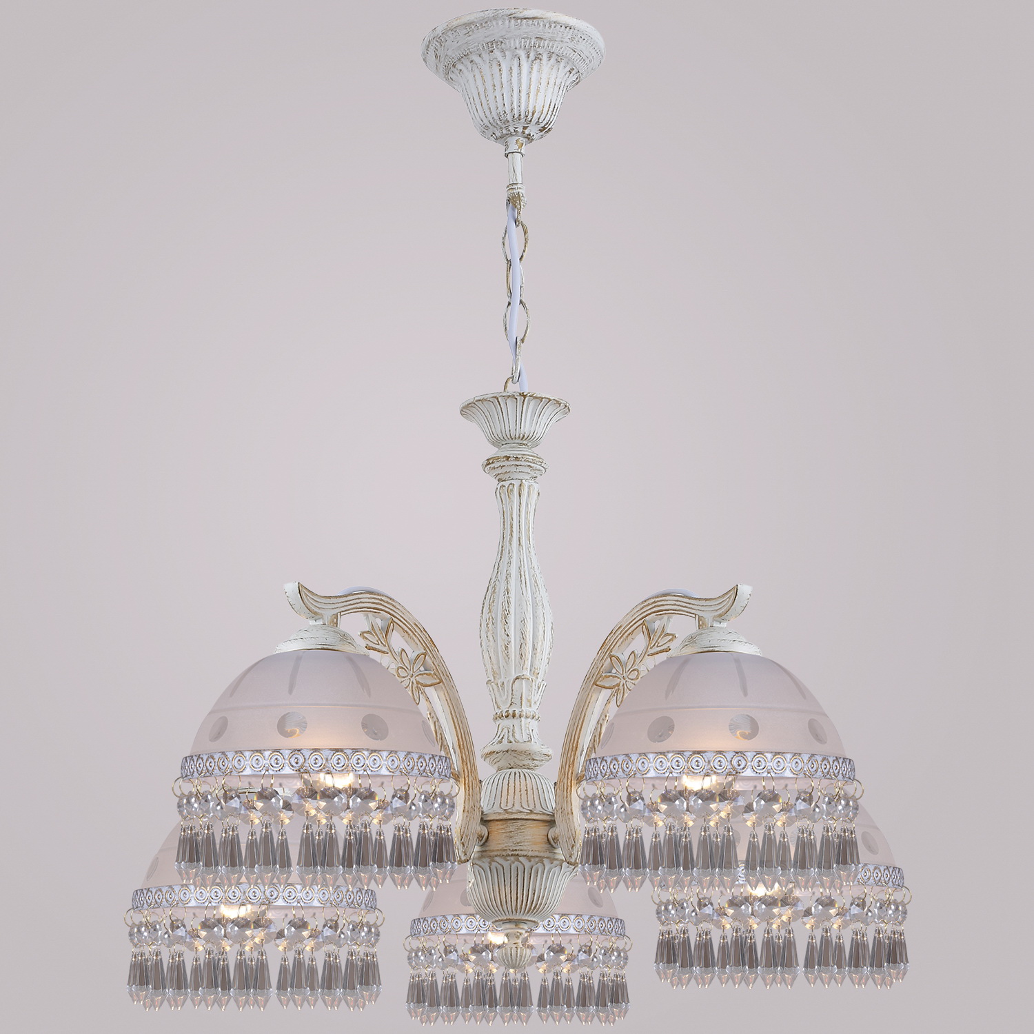 74397-0.4-05 "L" светильник потолочный