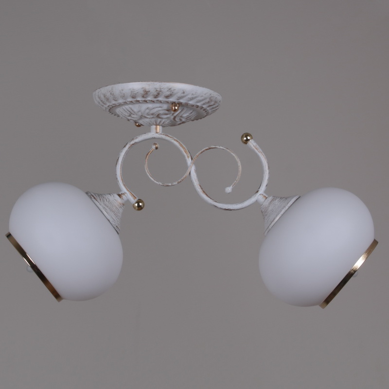 31404-0.3-02 светильник потолочный