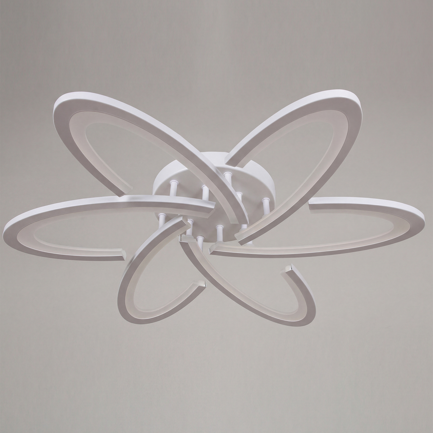 05629-0.3-06 WH светильник потолочный