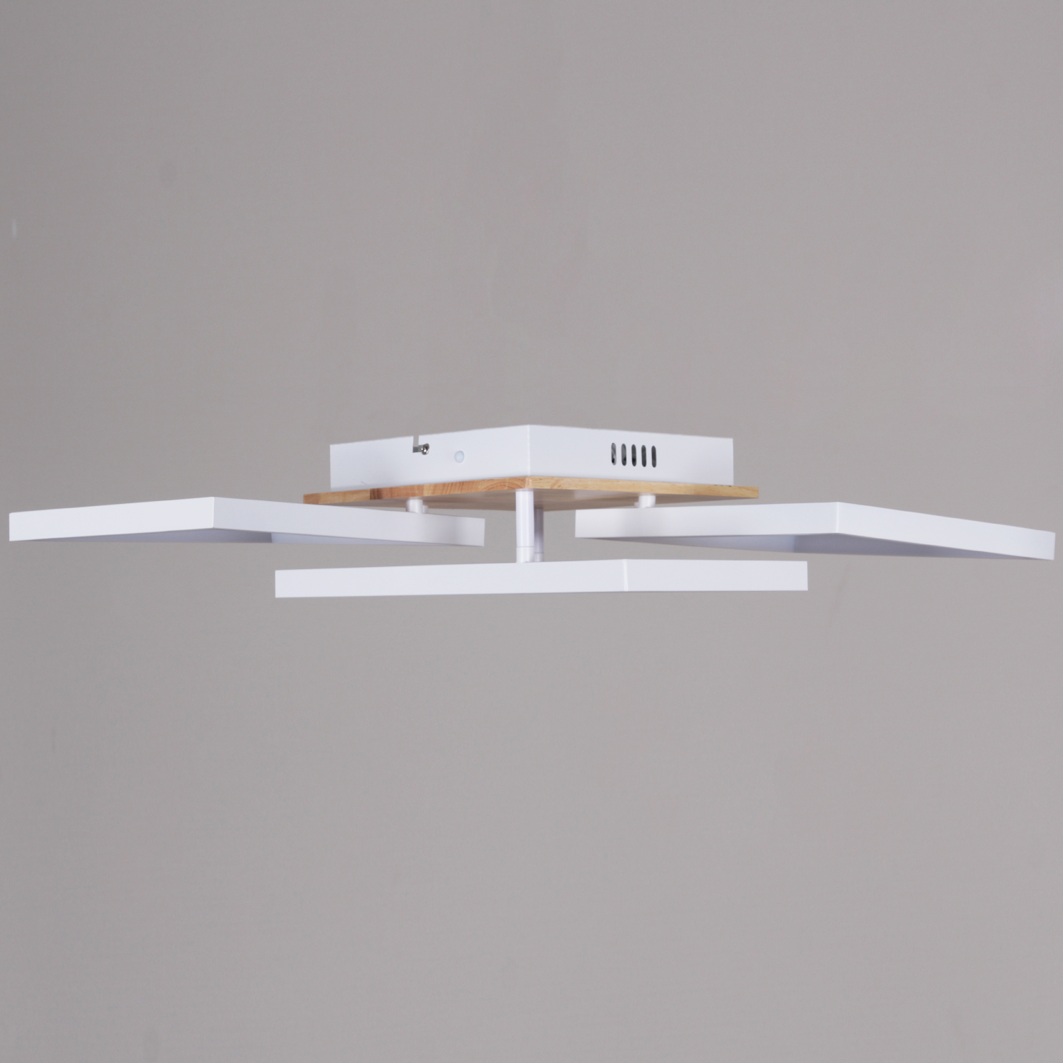 49560-0.3-03 WH+WOOD светильник потолочный