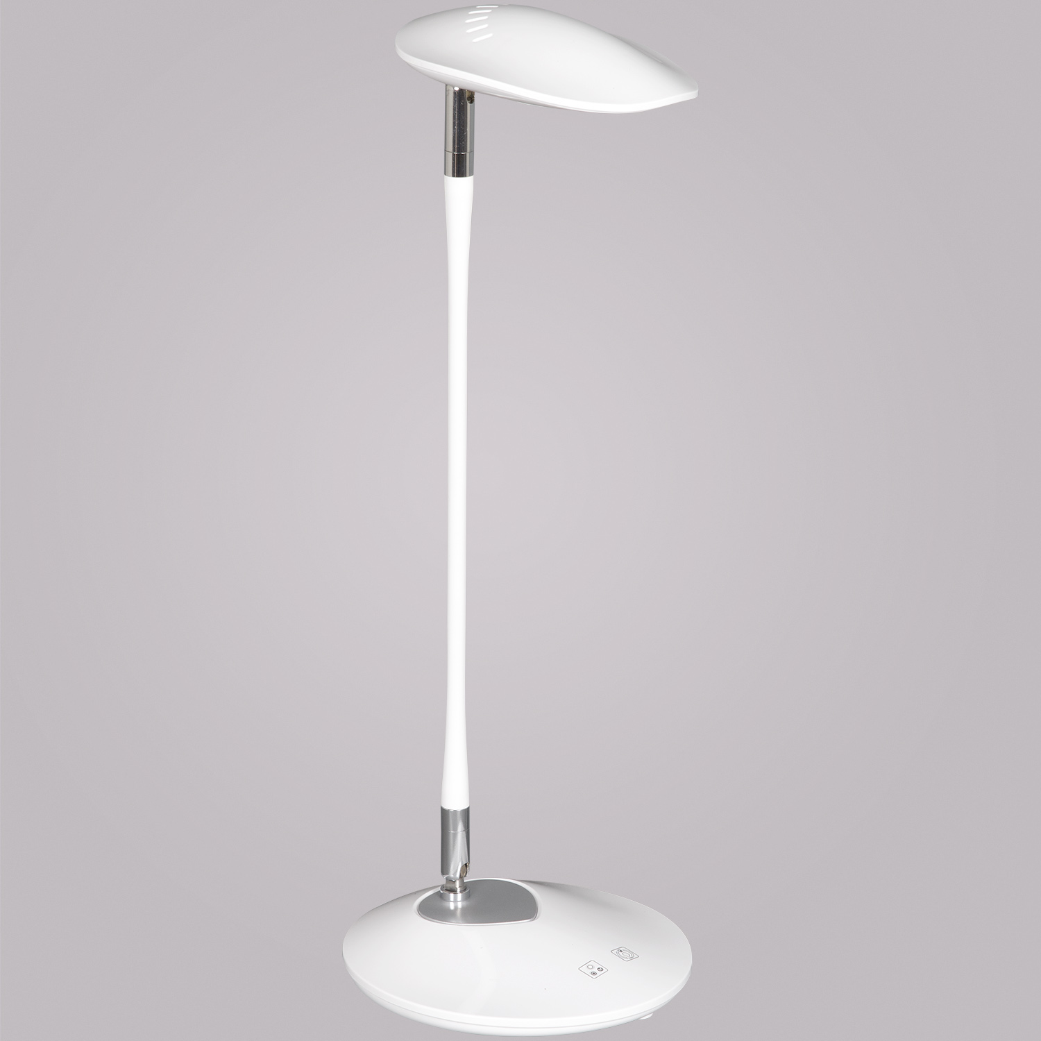 1828/MT LED WH светильник настольный