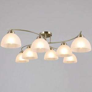 IL0909-8CSQ-26 AB ELITE светильник потолочный