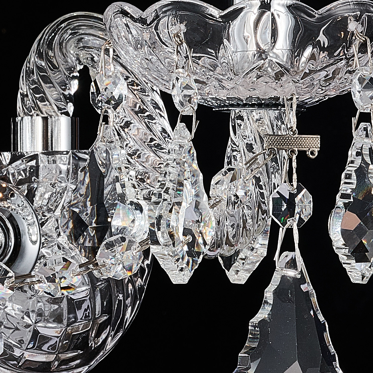 IL2063-2WBC-25 ELITE светильник настенный