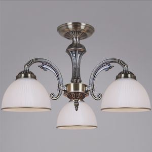 74428-0.3-03 "L" светильник потолочный