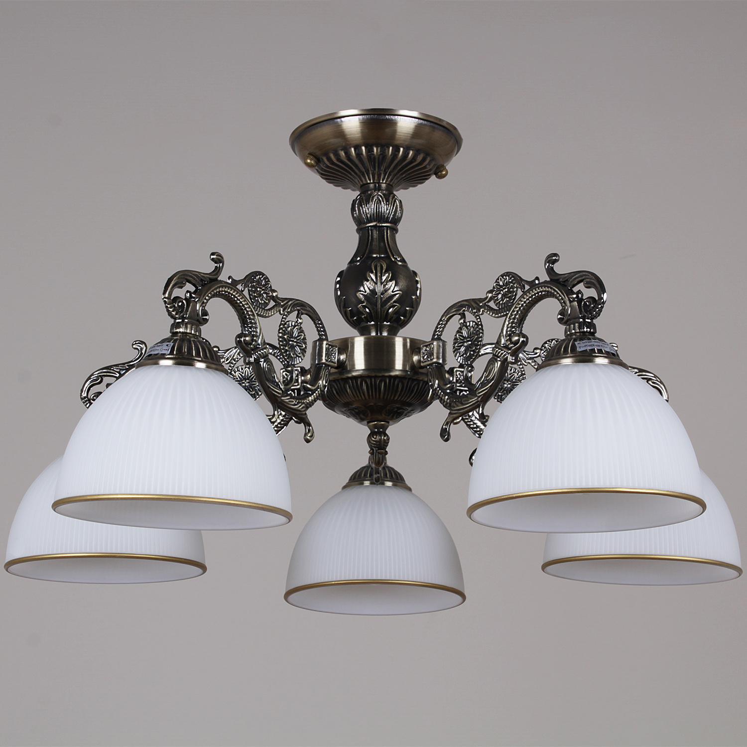 74406-0.3-05 светильник потолочный