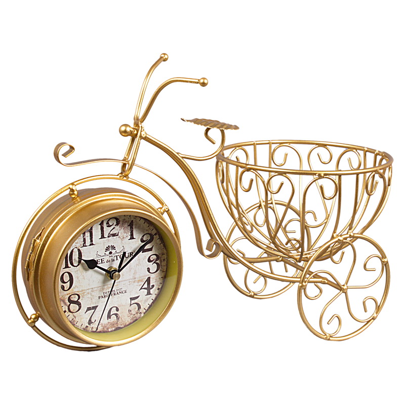 T0906 часы настольные