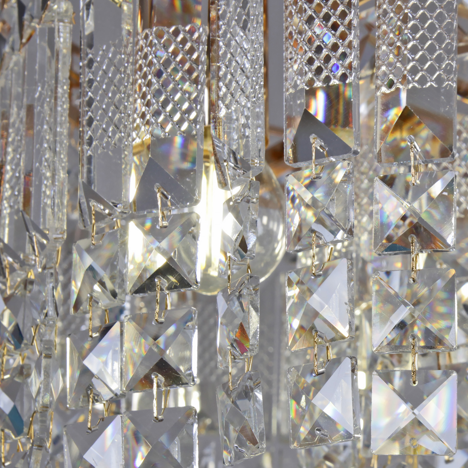 90327-0.3-05 FGD светильник потолочный