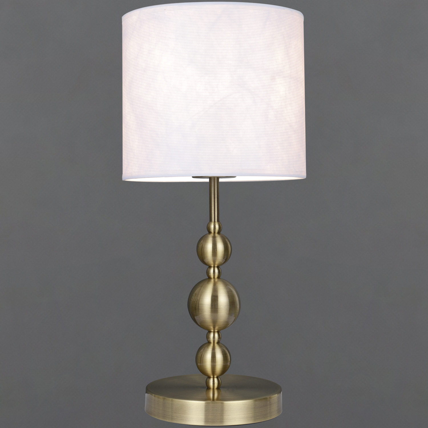 IL0610-1TSQ-25AB ELITE светильник настольный