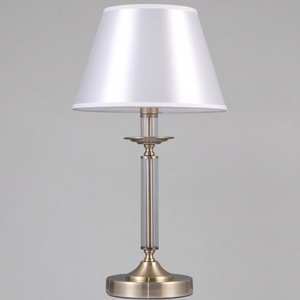 IL9466-1TSQ-26 AB ELITE светильник настольный