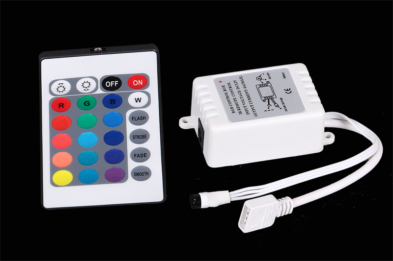 Remote controller SMD12V S