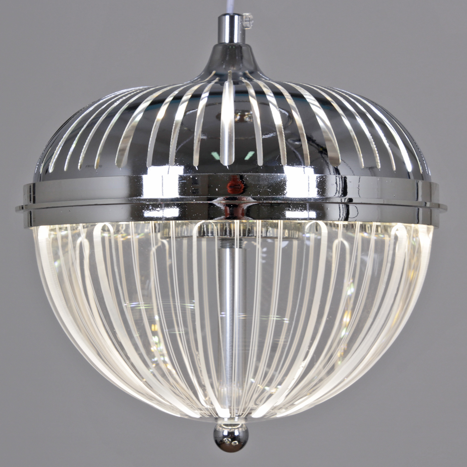 05859-0.9-03 CR светильник потолочный