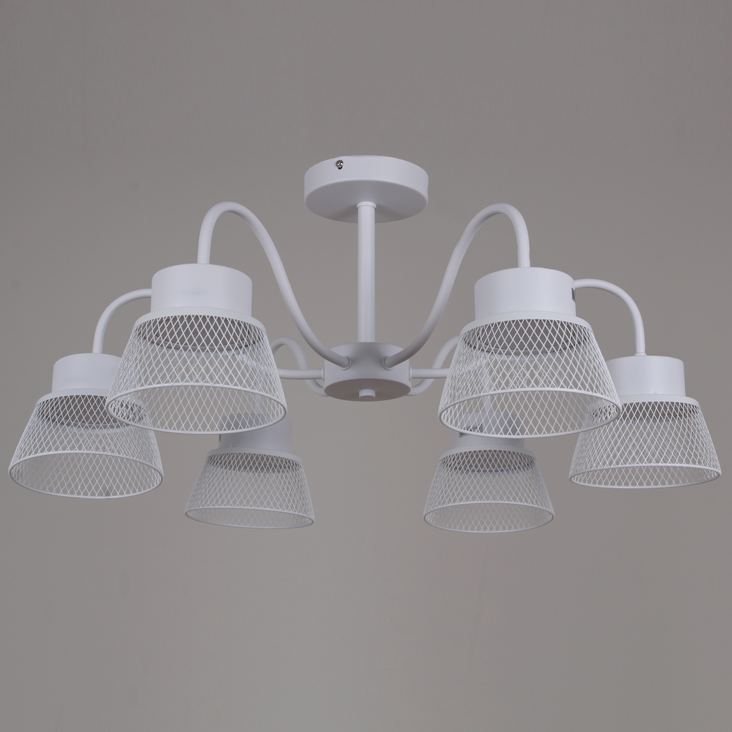 99010-0.3-06 WT светильник потолочный