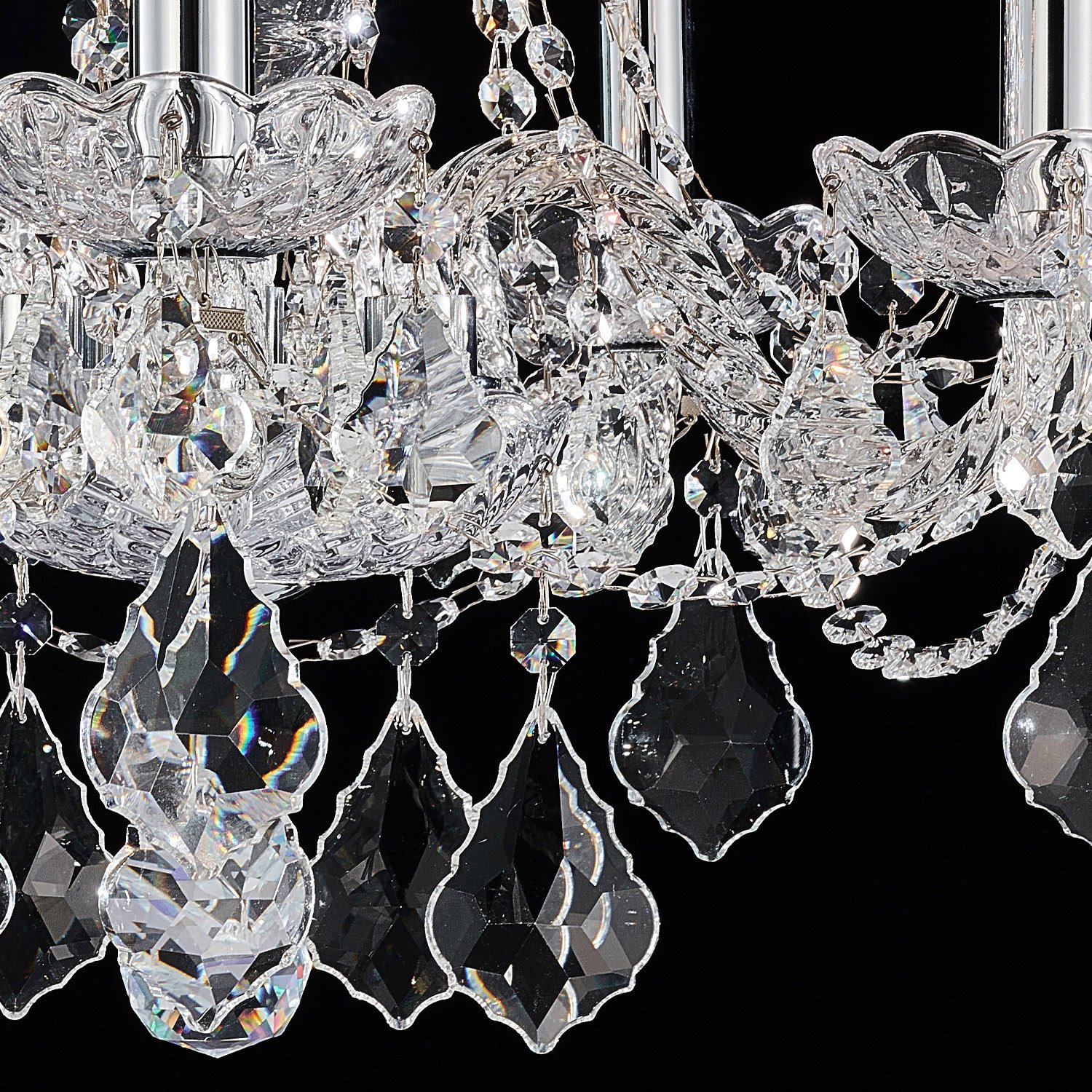 IL2063-5PBC-25 ELITE светильник потолочный