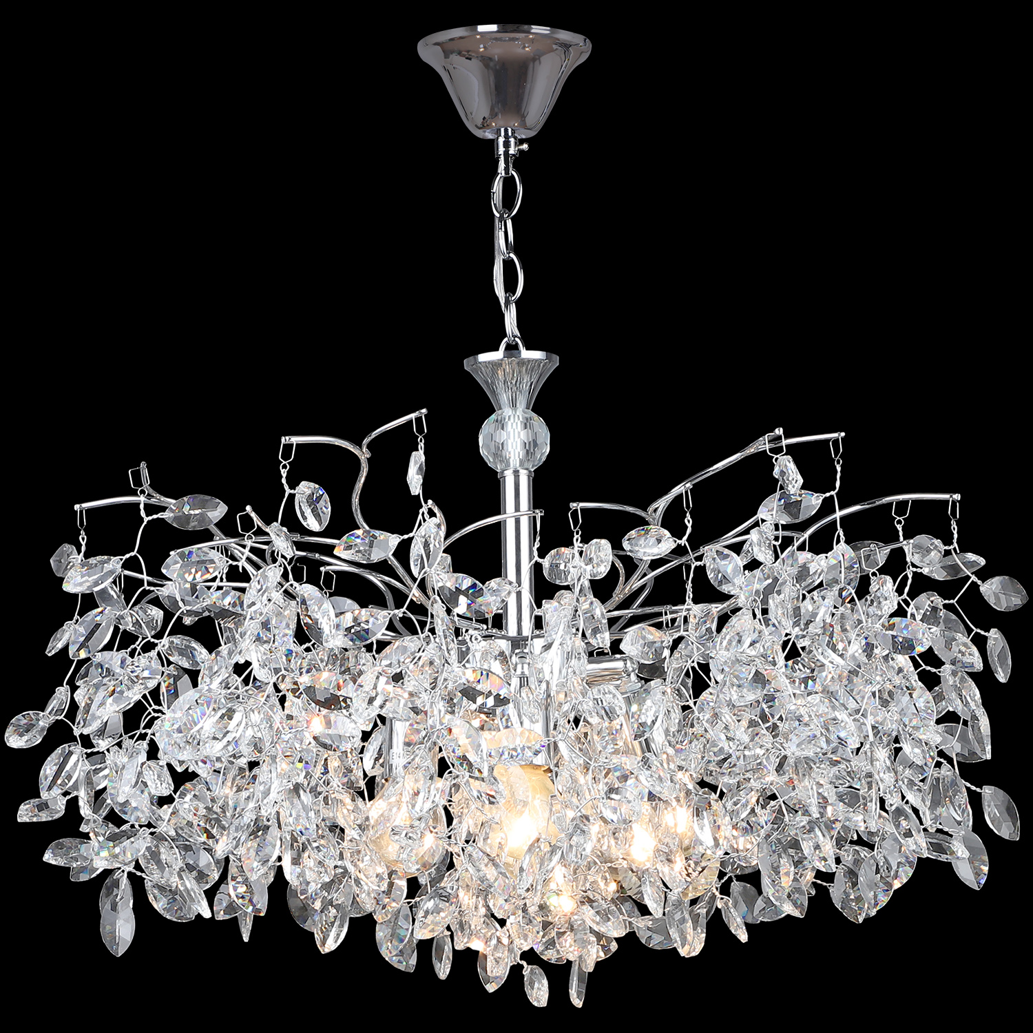 20720-0.4-06 CH светильник потолочный