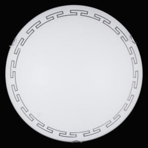 Светильник Этруска Ф400 песк.