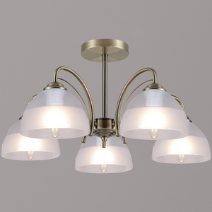 27570-0.3-05 светильник потолочный