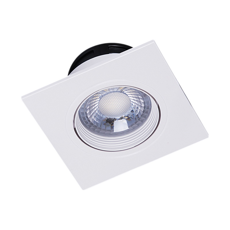 81110-9.0-001 LED5W WT светильник точ.