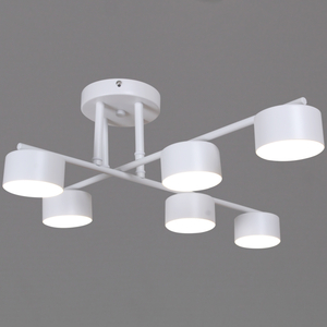 03725-0.3-06 WT GX53 светильник потолочный