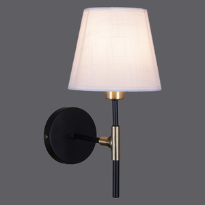 IL0185-1WSQ-24 "L" CASTOR светильник настенный