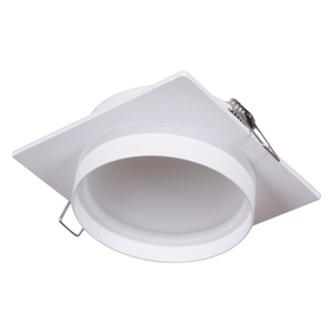 53025-9.0-001LD GX53 WT светильник точ.