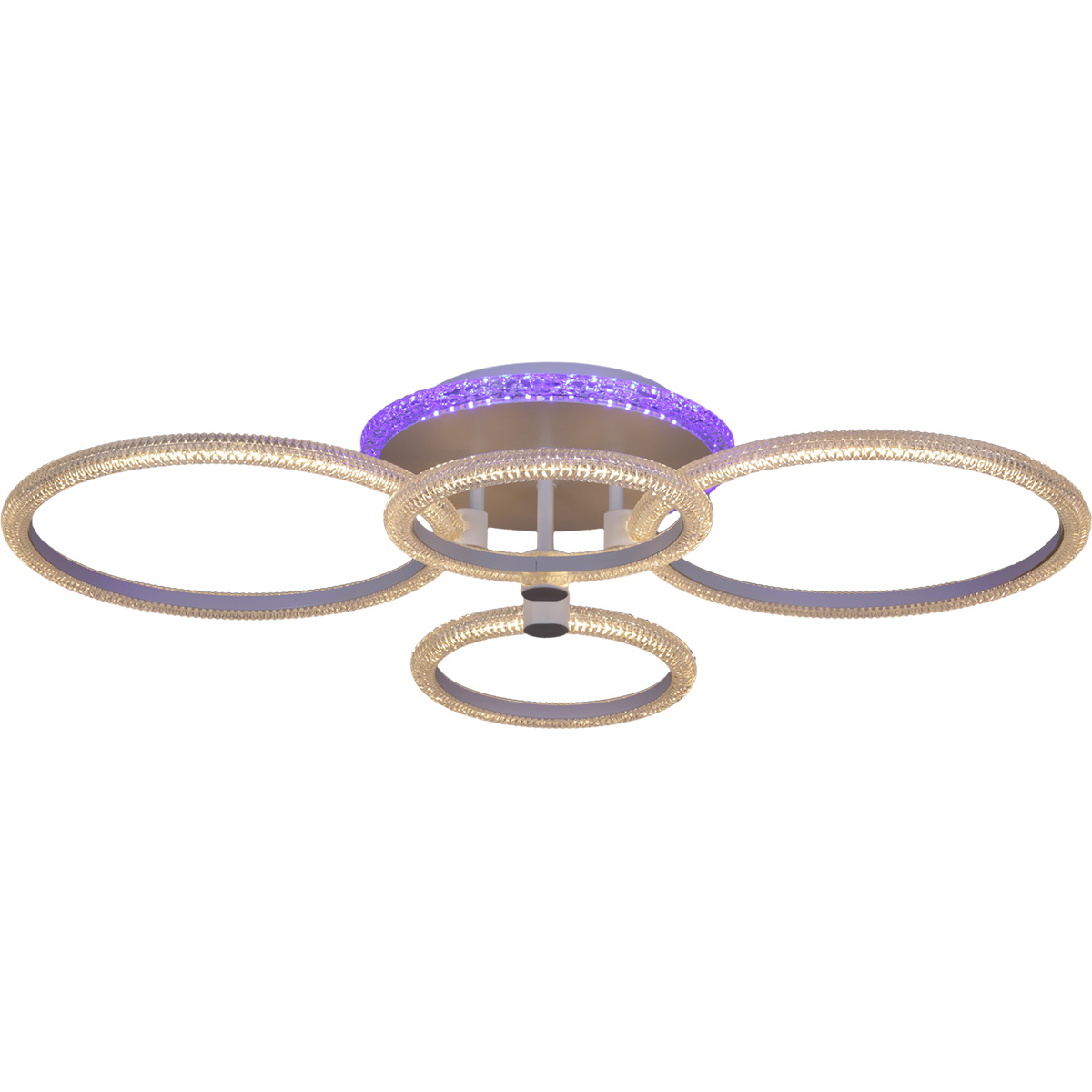 20548-0.3-2+2+1 "L" светильник потолочный