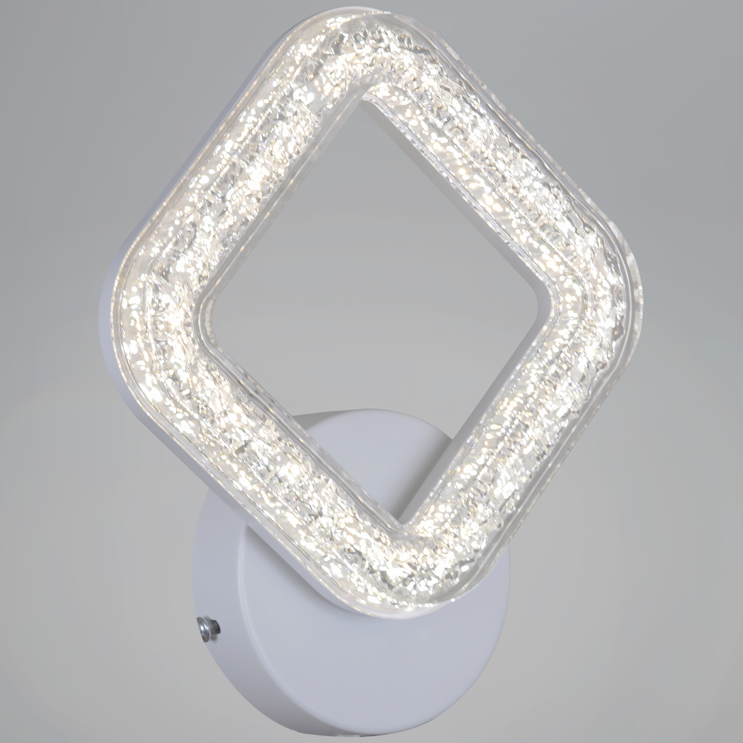 98290-0.2-01 WH  светильник настенный