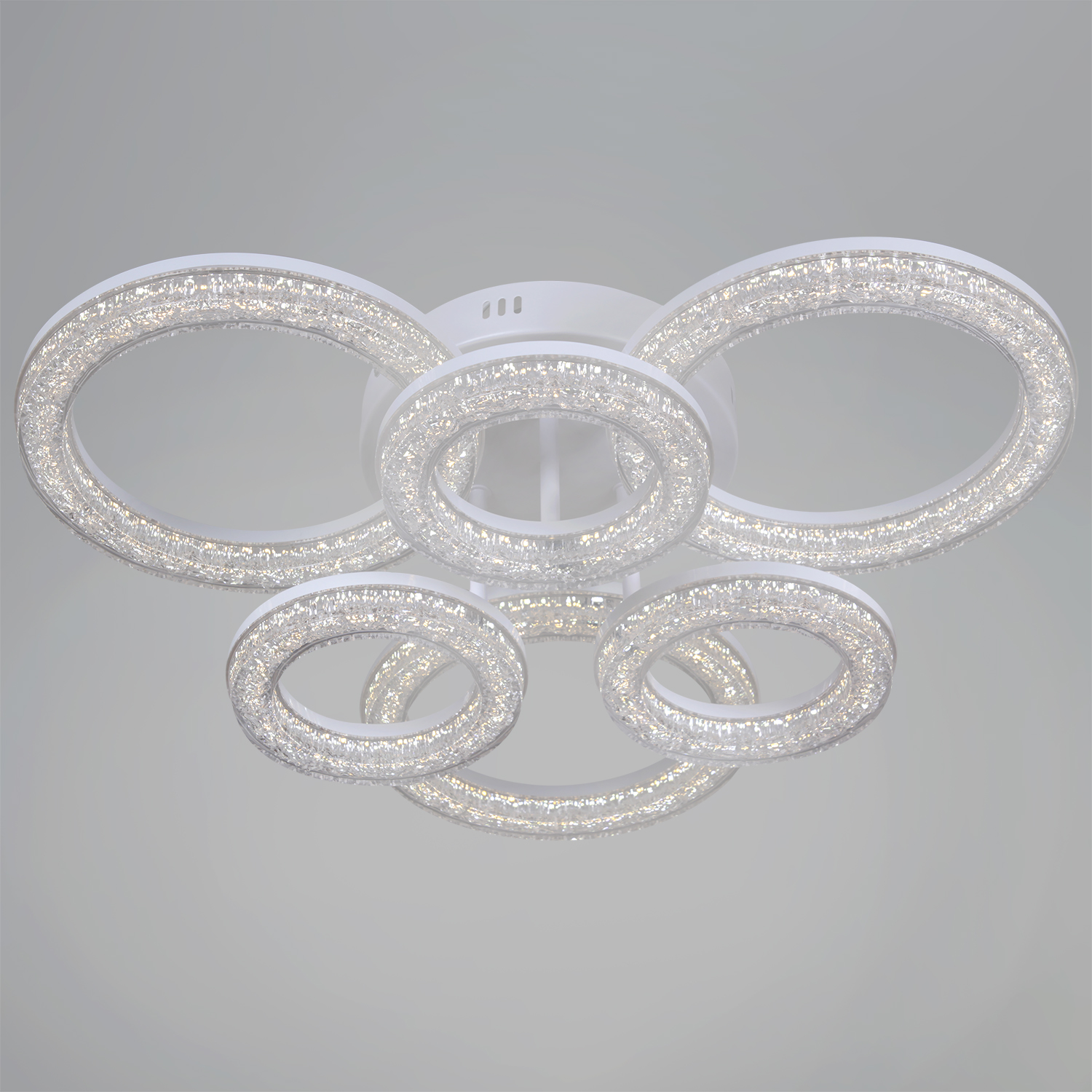 29290-0.3-3+3 WH  светильник потолочный