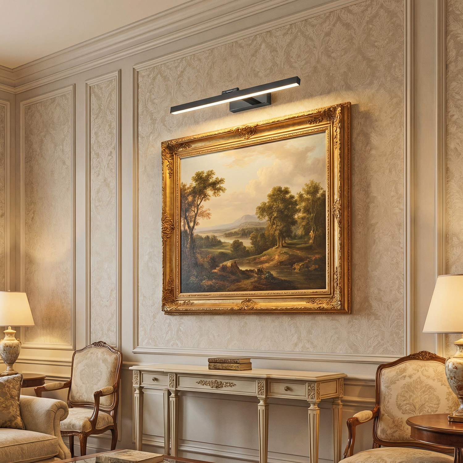 17520-0.2-600 светильник настенный