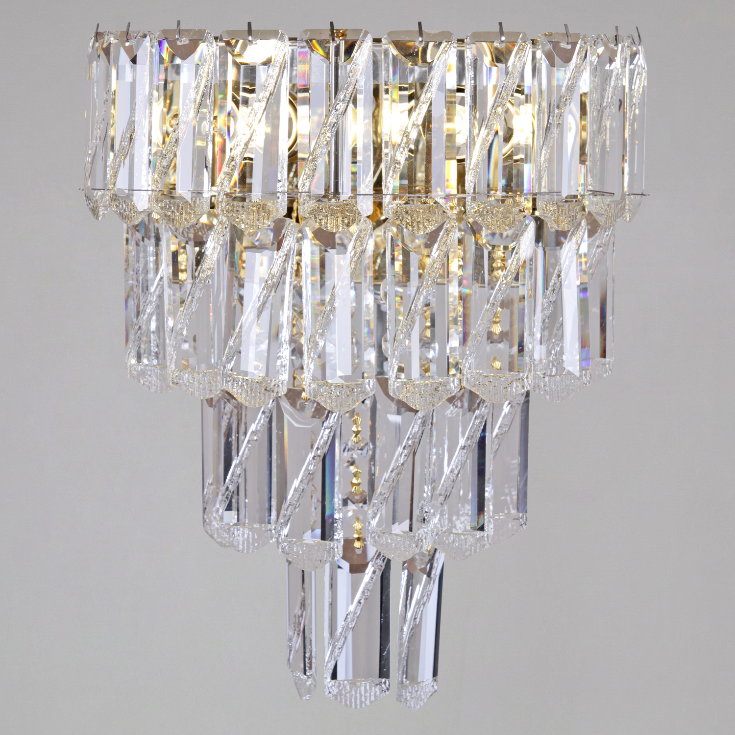 16110-0.2-02 MX GD светильник настенный