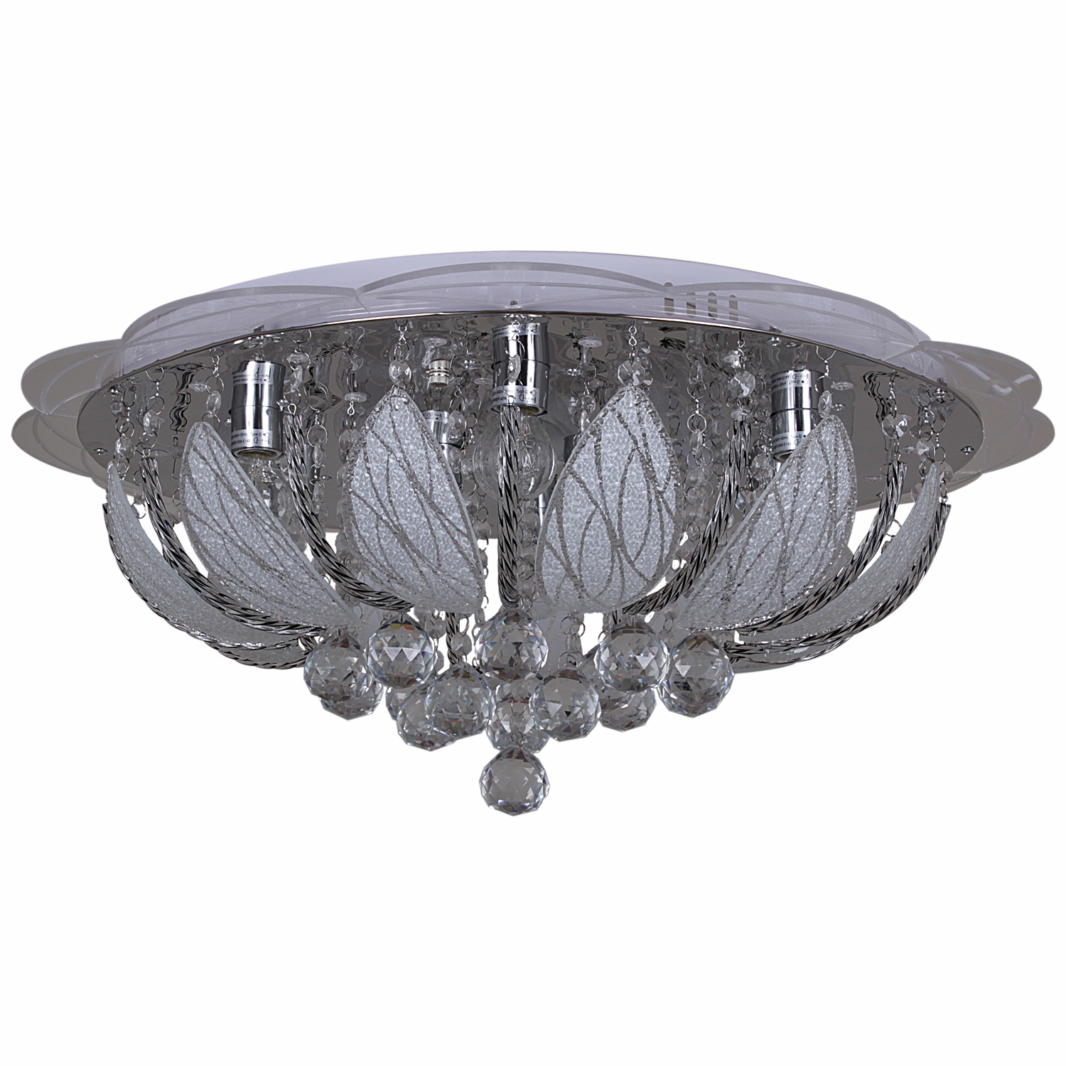 55586-0.3-08 светильник потолочный