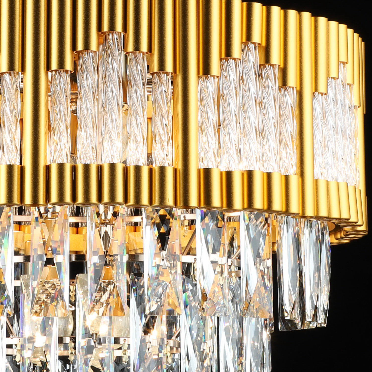 02145-0.4-08 "L" светильник потолочный