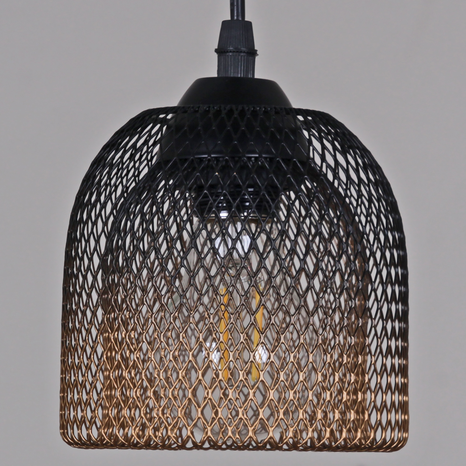 06163-0.9-01 BK светильник потолочный