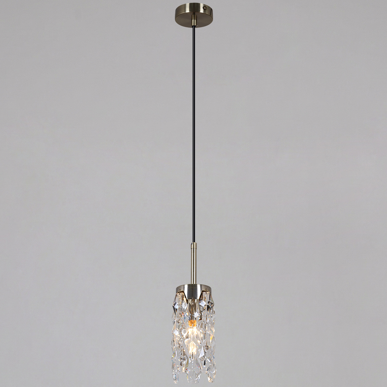 IL3588-1PSQ-26 AB DS светильник потолочный