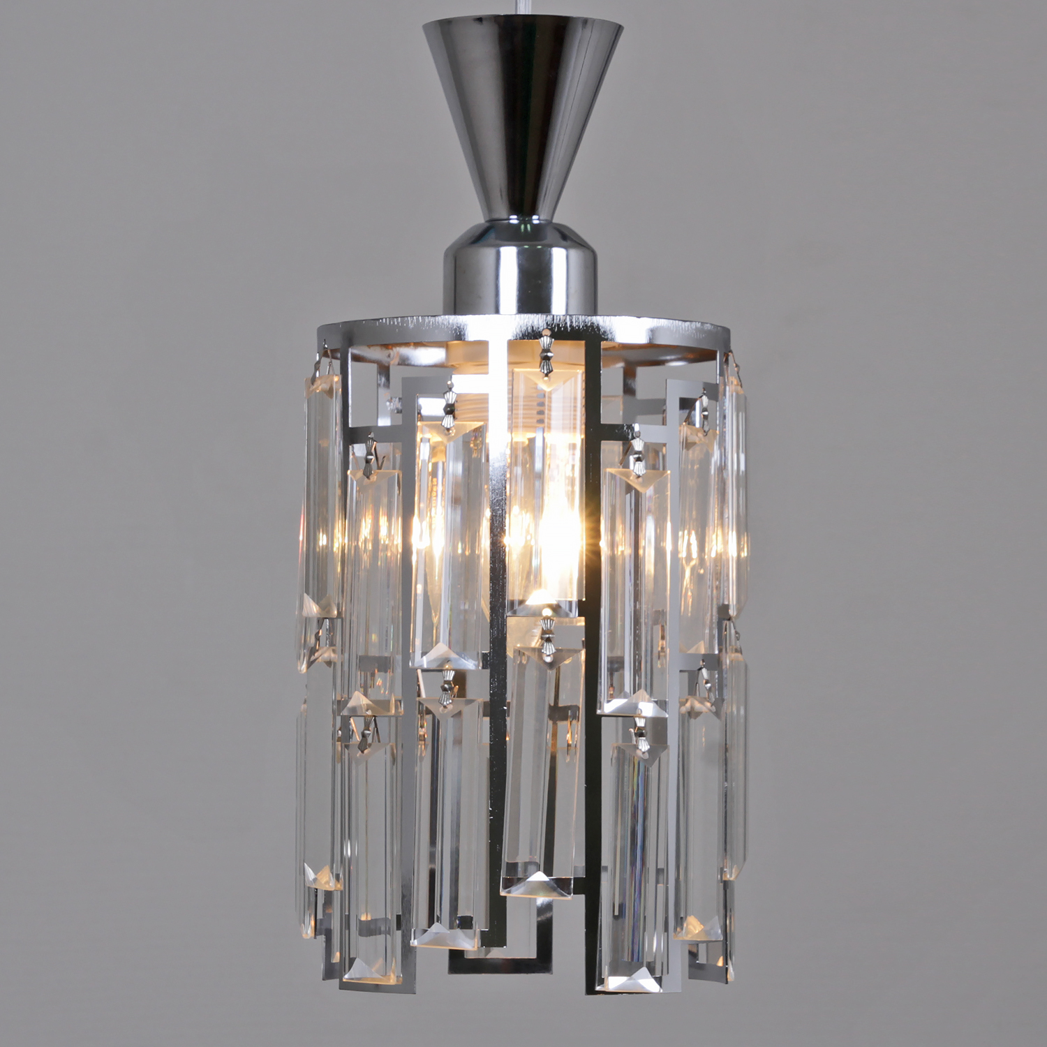 05803-0.9-01 CH светильник потолочный