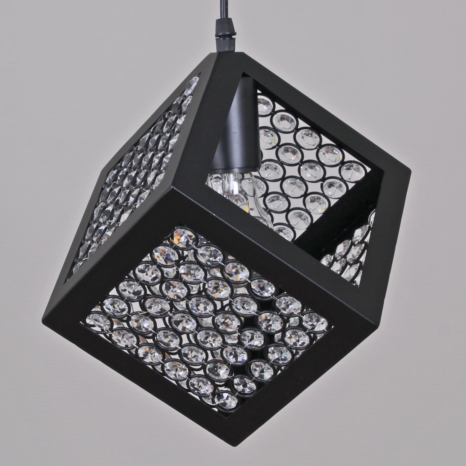 03210-3.9-01 BK светильник потолочный