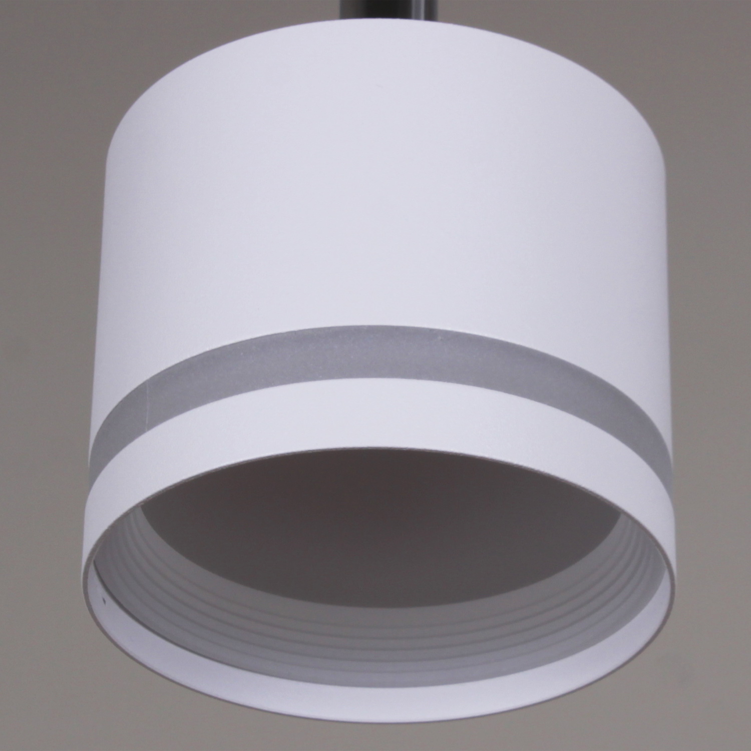 51540-0.3-04 GX53 WT+CR светильник потолочный