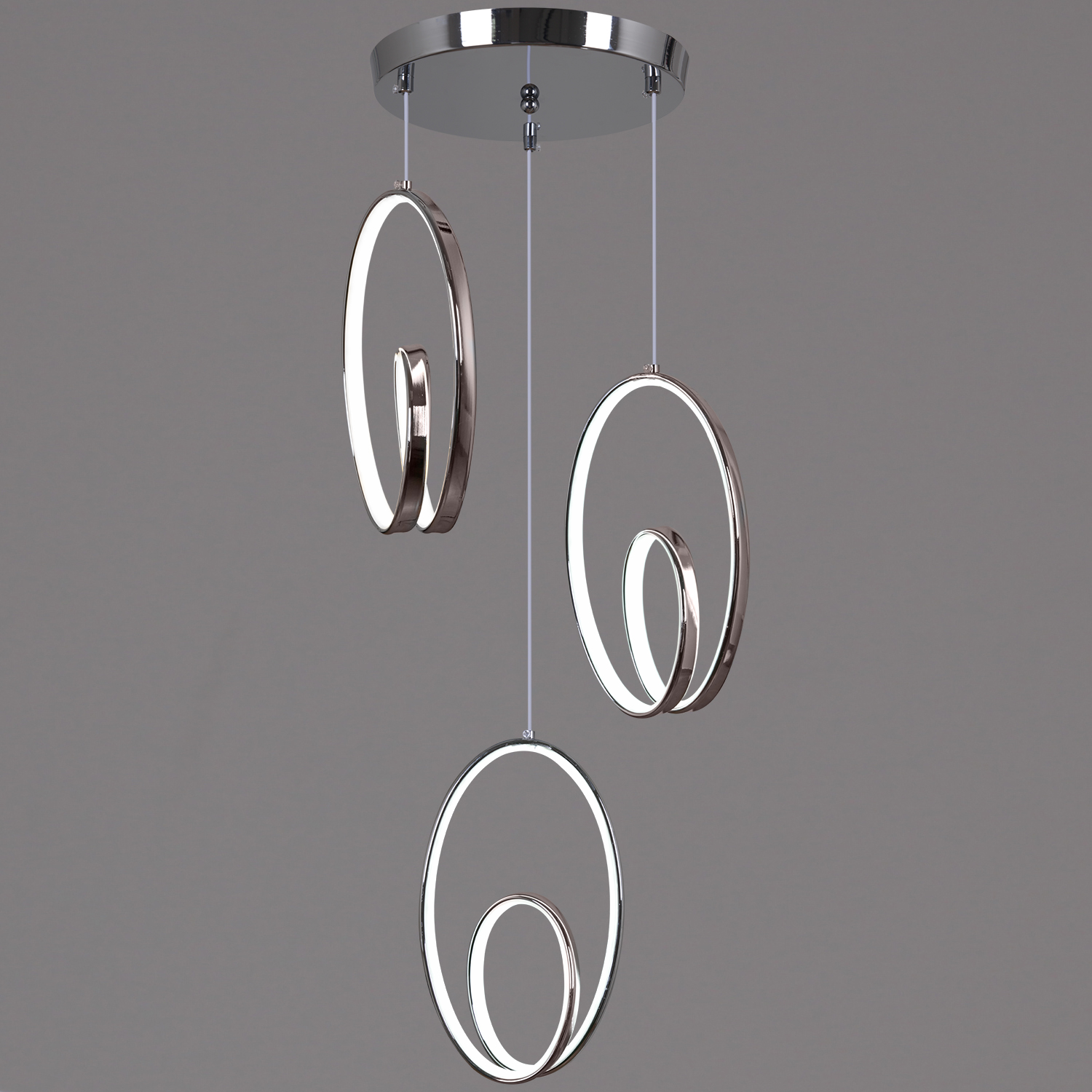 05669-0.9-03 CH светильник потолочный