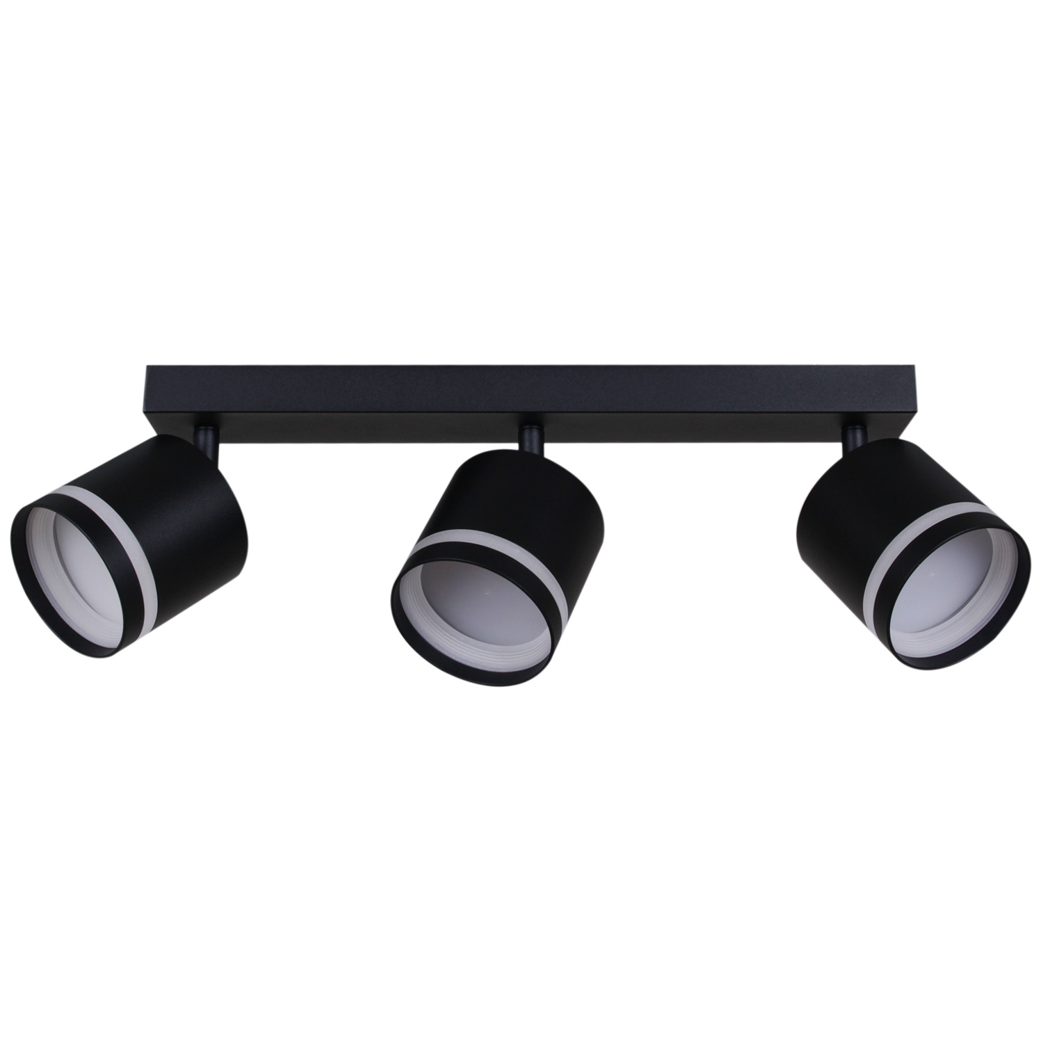 53001-9.5-003IL SPOT LIGHT GX53 BK светильник точ.