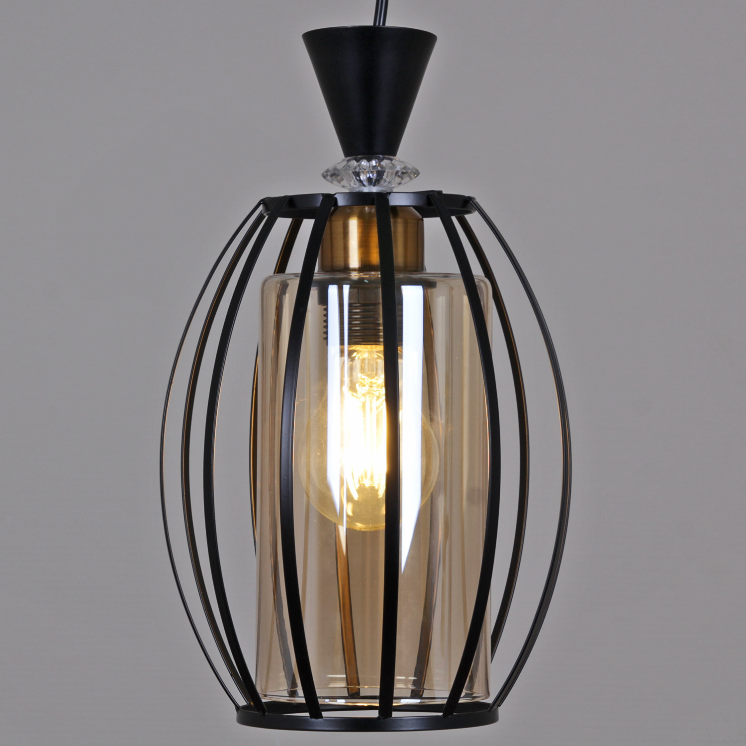 01005-0.9-03 "L" светильник потолочный