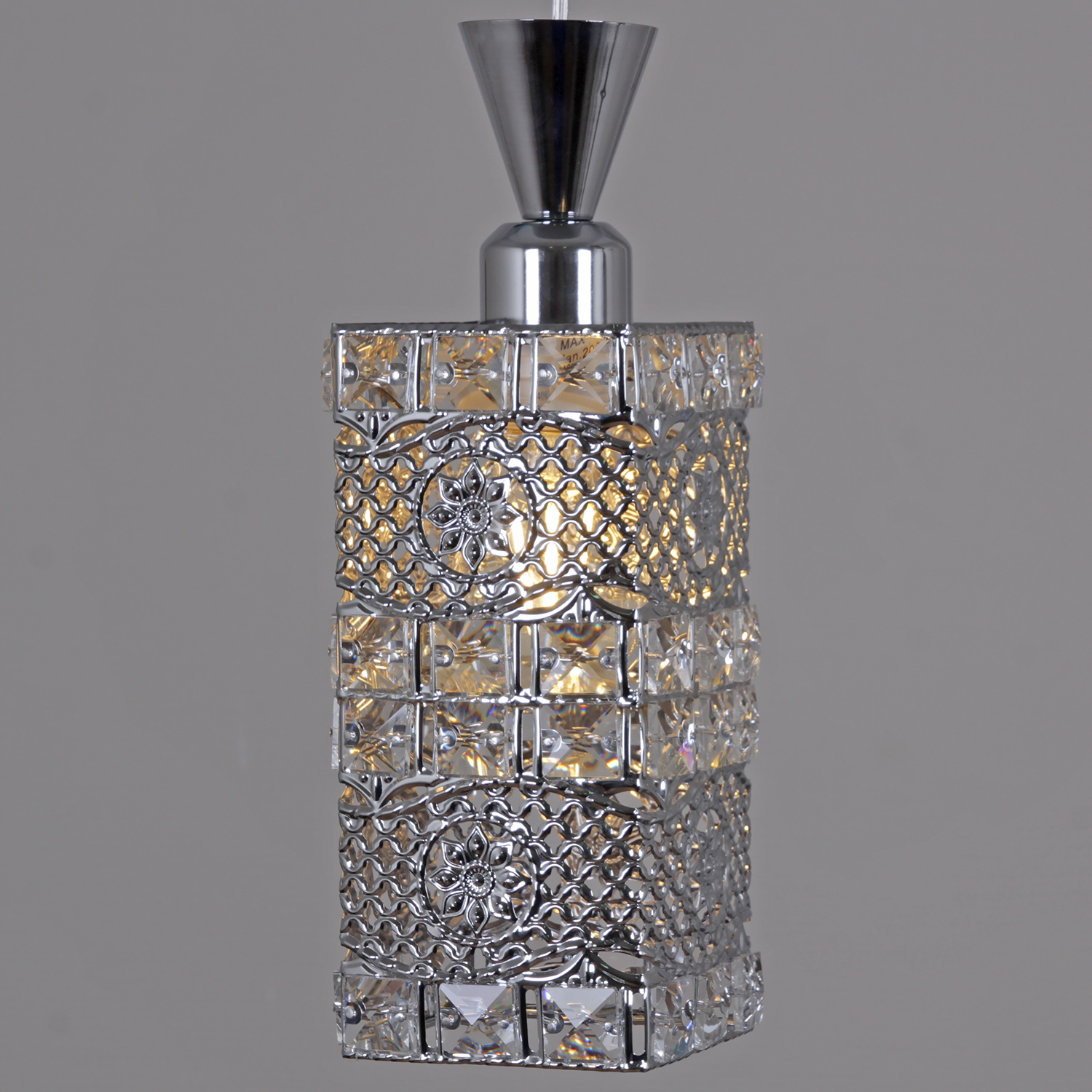 04115-0.9-03 CH светильник потолочный