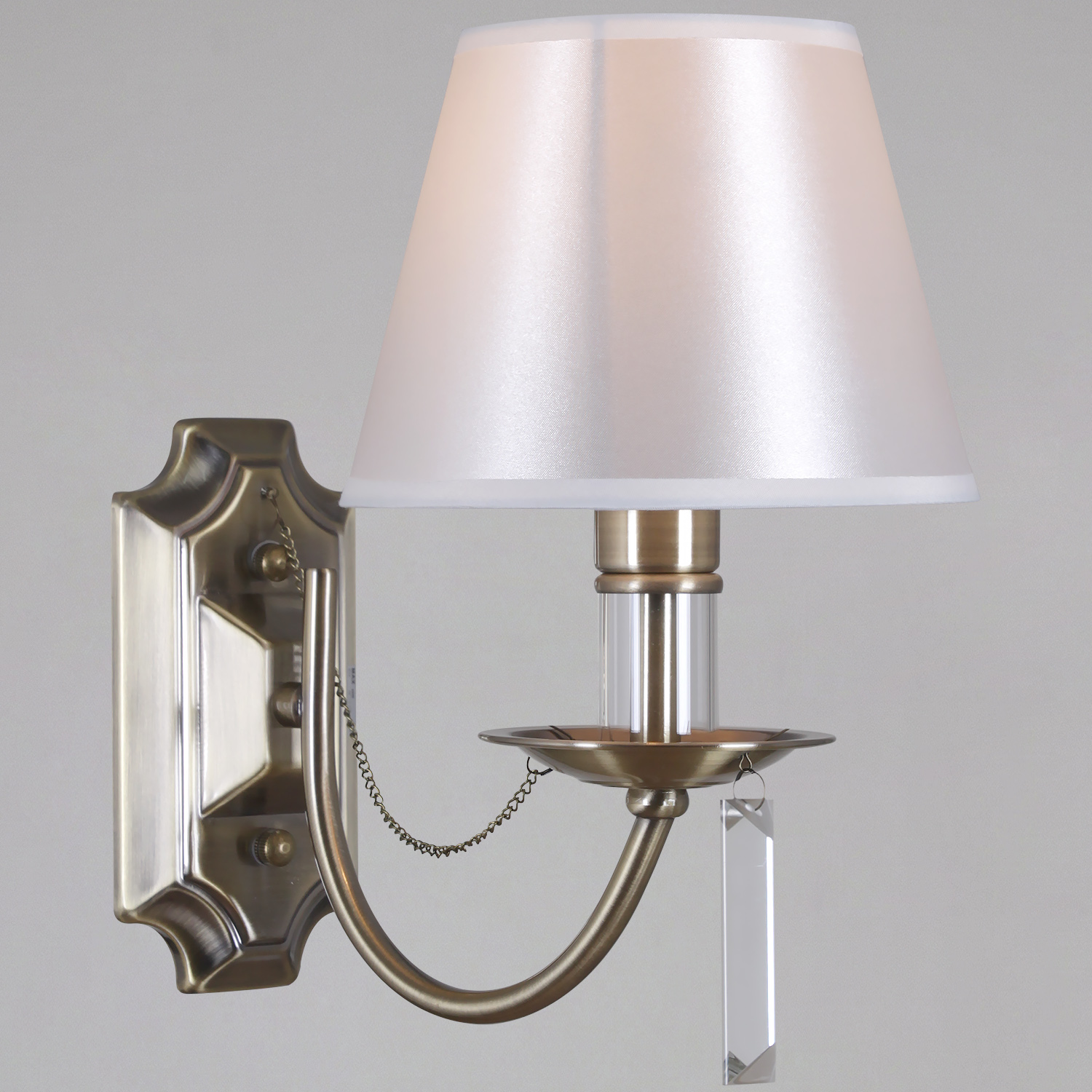 IL9466-1WSQ-26 AB ELITE светильник настенный