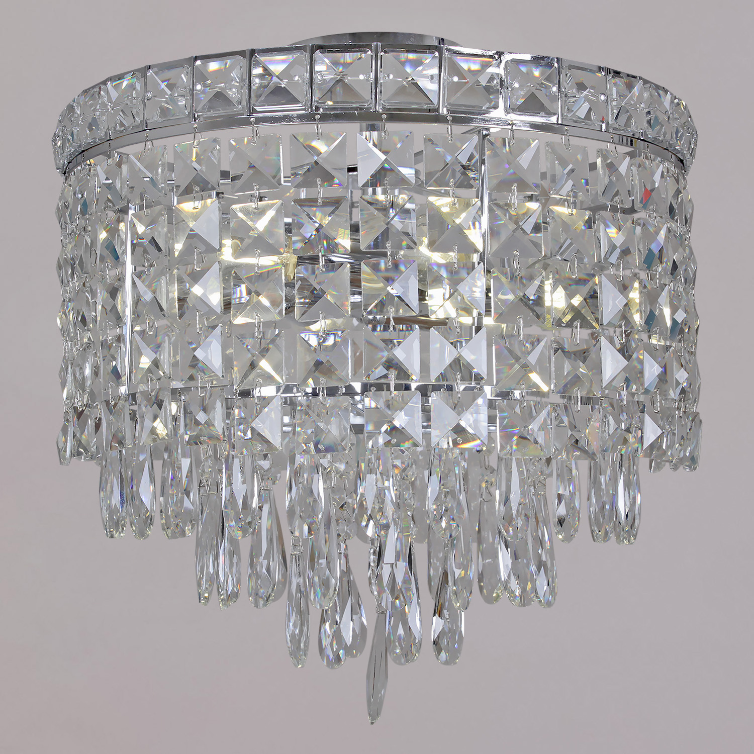 90188-0.3-06 CR светильник потолочный