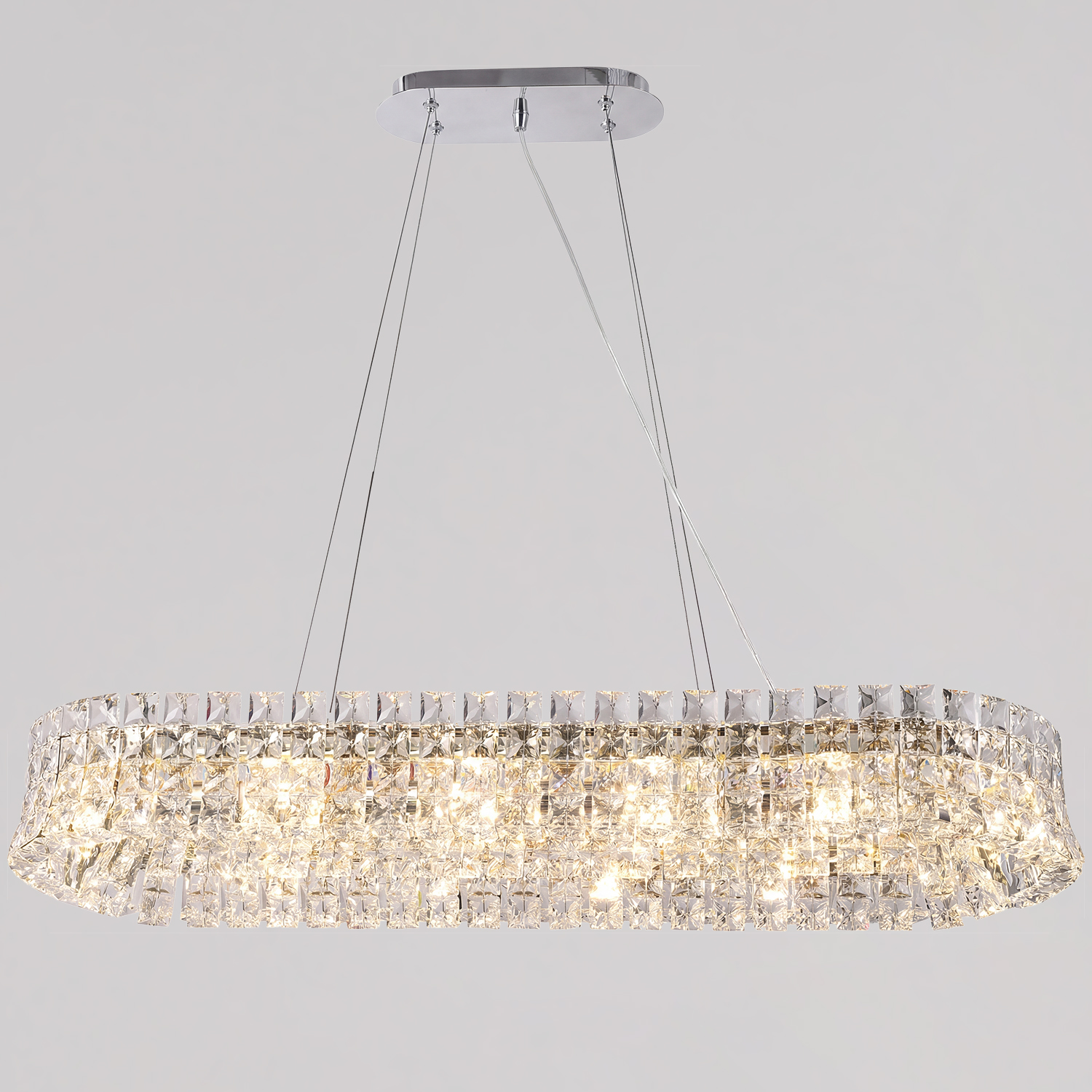 IL5130-950LZF-25 CH ELITE светильник потолочный