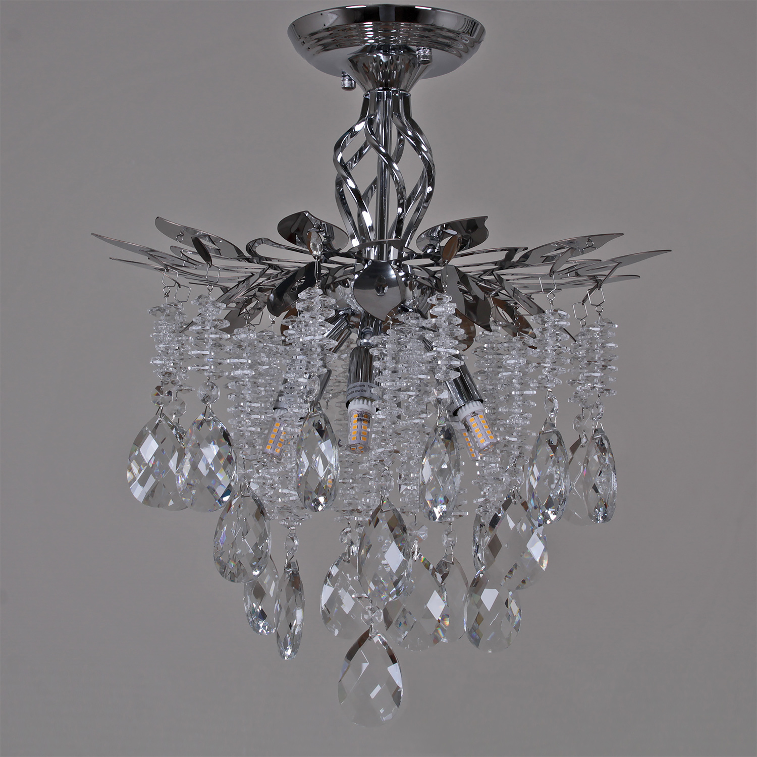 01108-0.3-340 CR светильник потолочный