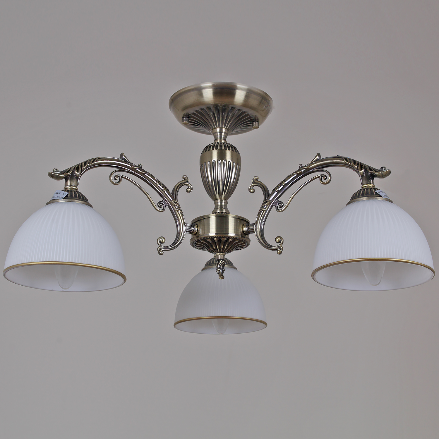 19018-0.3-03 светильник потолочный