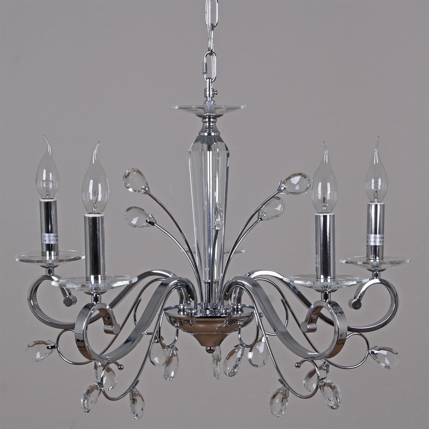 08252-0.4-05 "L" светильник потолочный