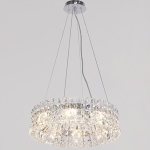 IL5130-500PZF-25 CH ELITE светильник потолочный