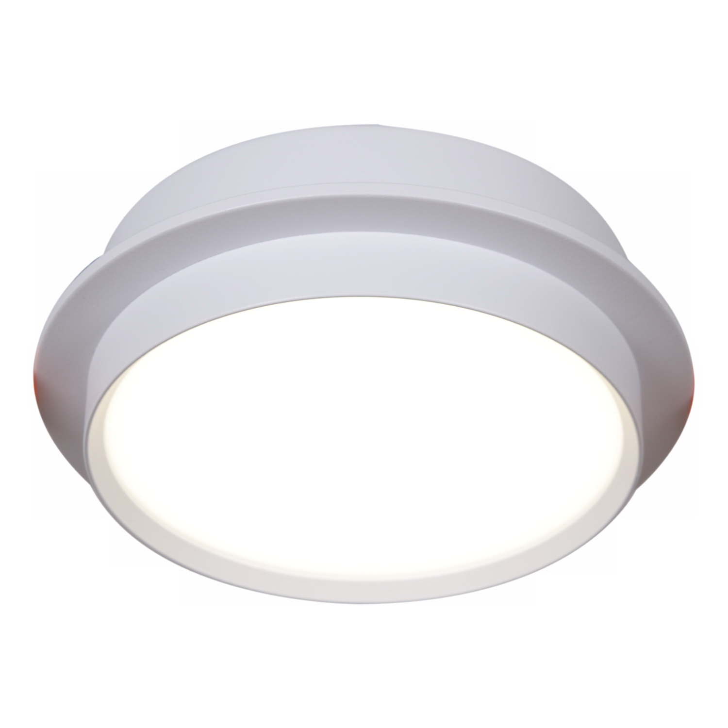 70001-9.0-001RLD GX70 WT светильник точ.